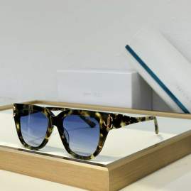 Picture of Jimmy Choo Sunglasses _SKUfw72187583fw